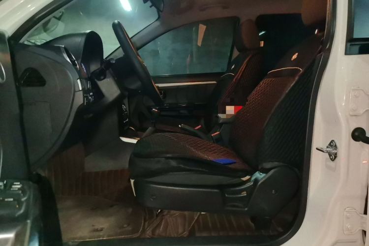 Used Haval H5 Classic 2018 Classic Edition 2.0T Manual 4x4 Progressive Model