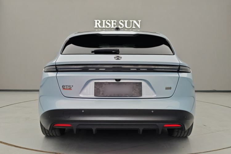 Used Nio ET5T 2023 75 kWh Touring