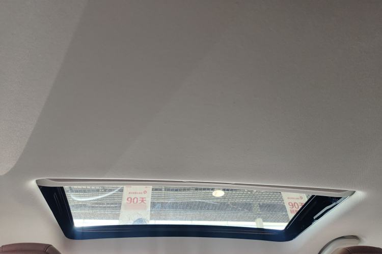 Used Qiyuan A05 2024 145 Max
