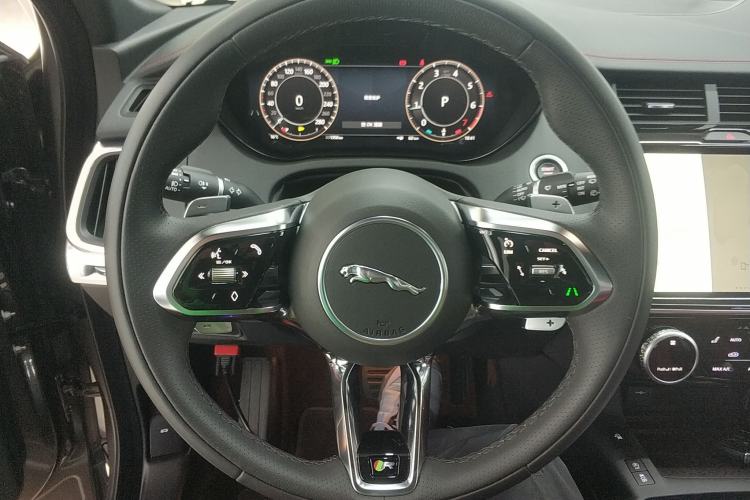 Used Jaguar E-PACE 2024 All-New R-DYNAMIC S Sport Edition