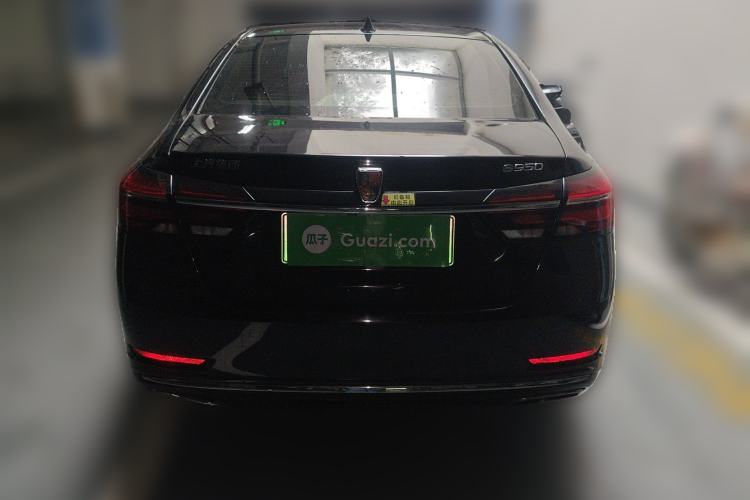 Used Roewe e950 2017 50T Hybrid Connected Executive Edition