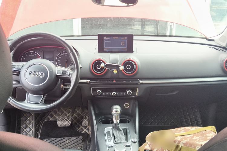 Used Audi A3 2014 Sportback 35 TFSI Automatic Comfort Model