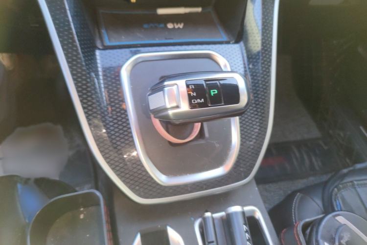 Used Haval M6 2021 PLUS 1.5T DCT Luxury Smart Connectivity Model