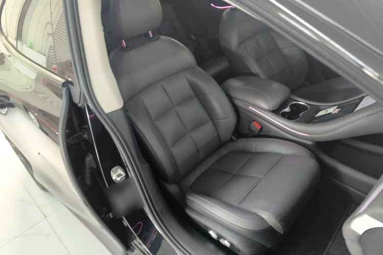 Used IM L6 2024 Max Enhanced Performance Edition