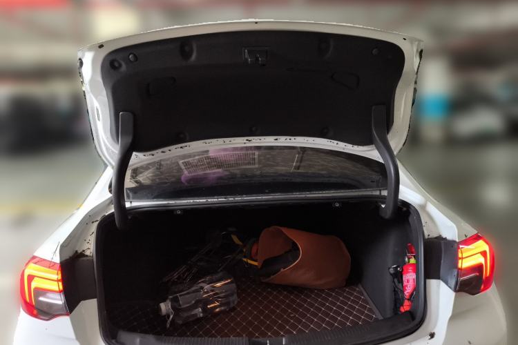 Used Buick Regal 2017 20T Elite Edition