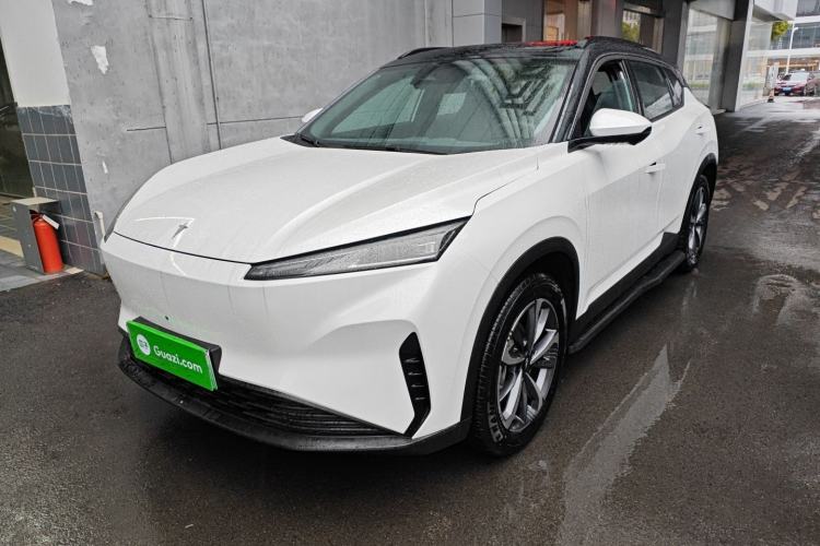 Used HEDMOS 06 2025 Model 520km