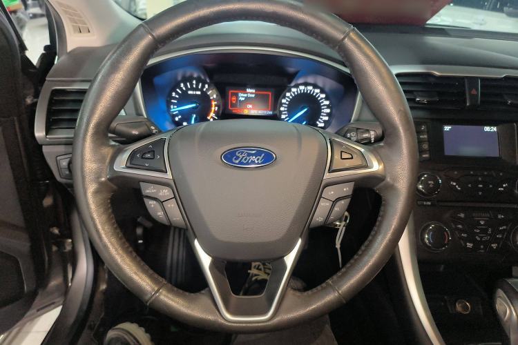 Used Ford Mondeo 2013 1.5L GTDi180 Fashion Edition
