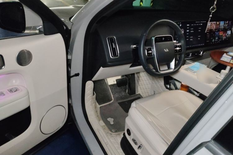 Used Li Auto L6 2024 Max
