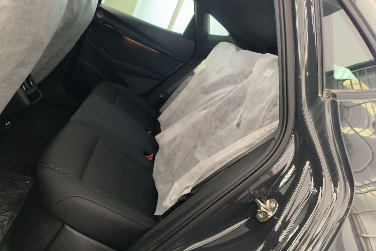 Used Volkswagen ID.UNYX 2025 Pure Model