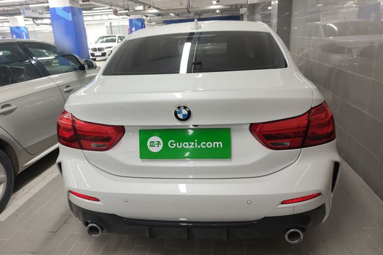 Used BMW 1 Series 2021 120i M Sport Edition