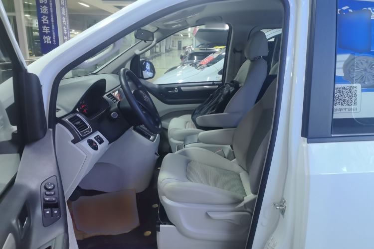 Used SAIC MAXUS G10 2018 PLUS 2.0T Automatic Smart Edition