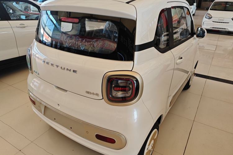 Used Bestune Pony 2025 222km Lightning Horse
