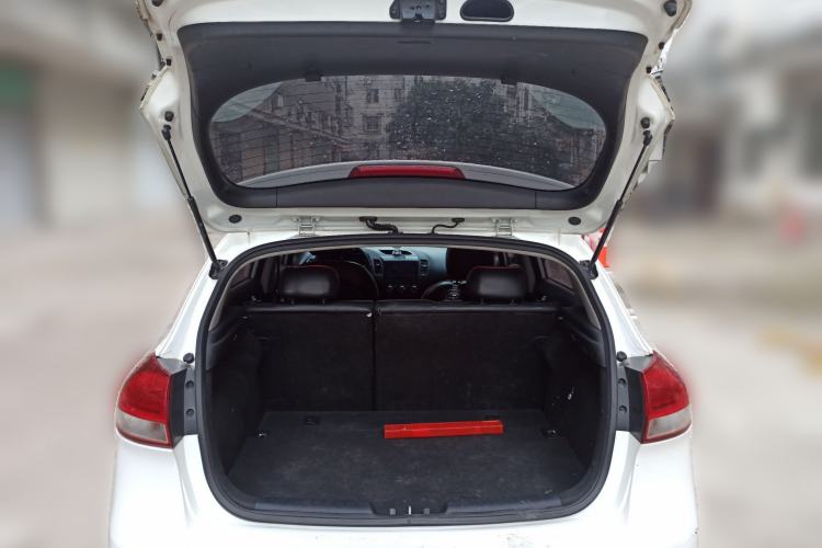 Used Kia K3S 2014 1.6L Automatic GL