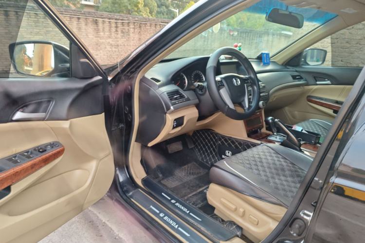 Used Honda Accord 2011 2.0L EX