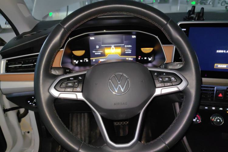 Used Volkswagen Bora 2023 200TSI DSG Enjoyment Edition
