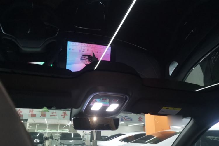 Used Deepal SL03 2023 200Max Range-Extended Version
