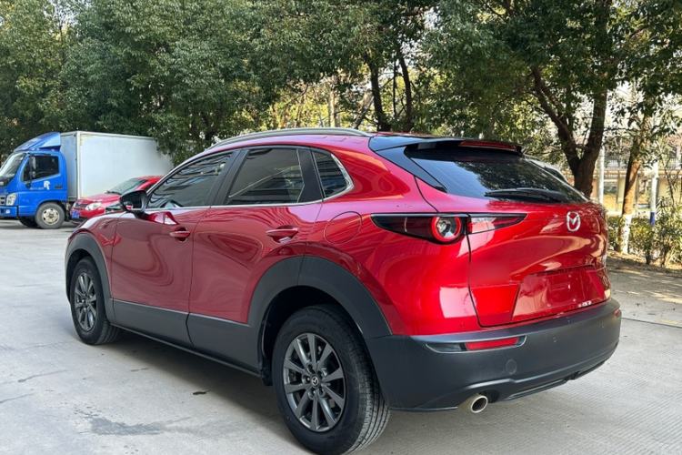 Used Mazda CX-30 2020 2.0L Automatic Zhiyue Trim