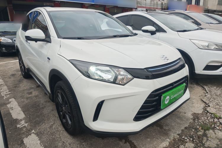 Used Everus VE-1 2021 Travel Edition
