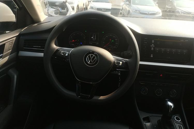 Used Volkswagen Lavida 2021 1.5L Automatic Fashion Edition