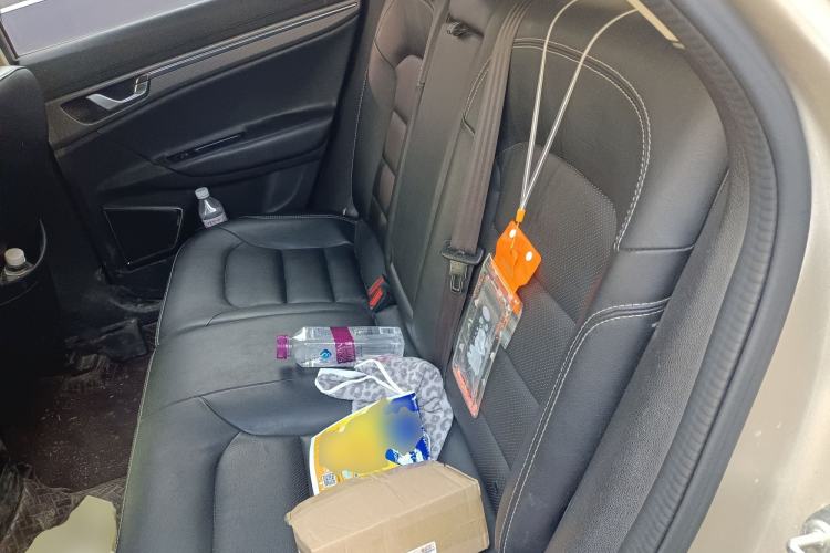 Used Geely Auto Emgrand GS 2016 Sports Edition 1.8L Manual LingShang Model