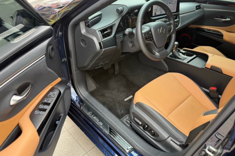 Used Lexus ES 2023 200 Excellence Edition