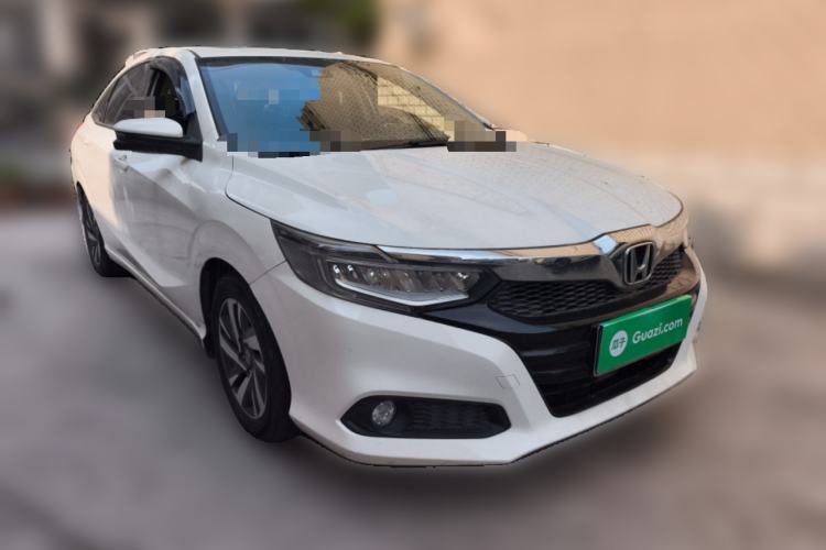 Used Honda Crider 2019 180 Turbo CVT Flagship Edition China VI