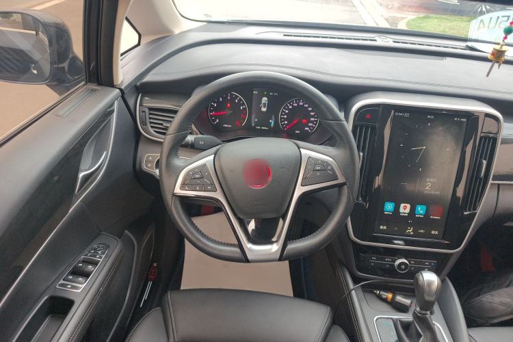 Used BYD Song MAX 2017 1.5T Automatic Smart Connect Elite 7-Seater
