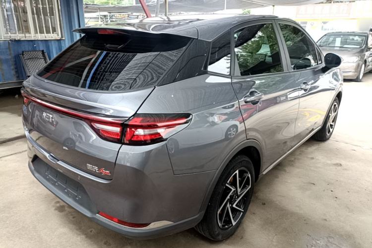Used NETA AYA 2023 401 Lite

