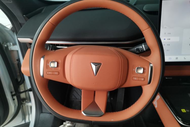 Used Deepal S05 2024 510Max Pure Electric Version