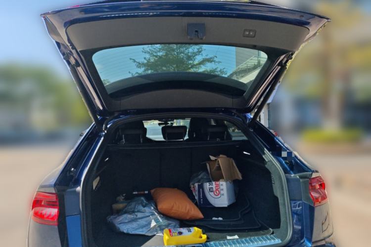 Used Audi Q8 2019 55 TFSI Prestige Dynamic Edition
