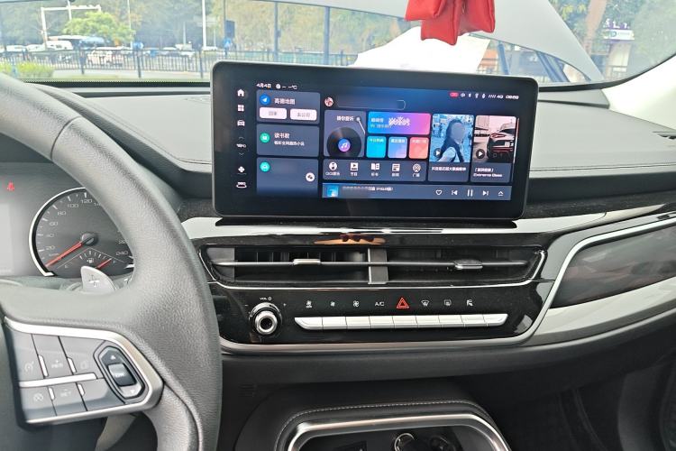 Used Haval H6 2023 National Trend Edition 1.5T Automatic Urban Version
