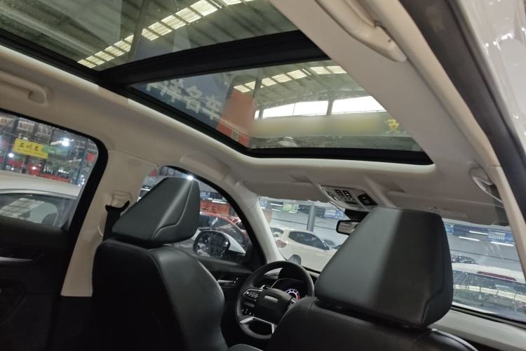 Used Haval H6 2021 1.5T Automatic Urban Edition
