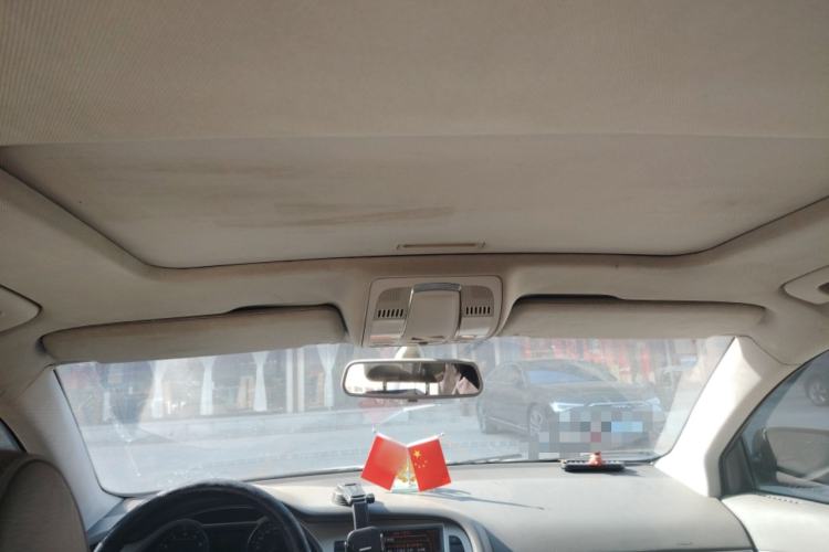 Used Audi A6L 2008 2.8 FSI Comfort & Entertainment Edition
