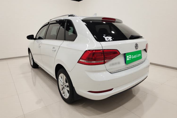 Used Volkswagen Santana 2015 Haval H6 1.6L Automatic Comfort Model