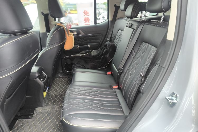 Used Tank 300 2023 Off-Road Edition 2.0T Challenger
