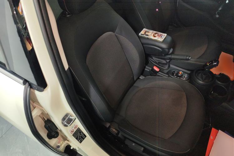 Used MINI MINI 2018 1.5T ONE Five-Door Edition