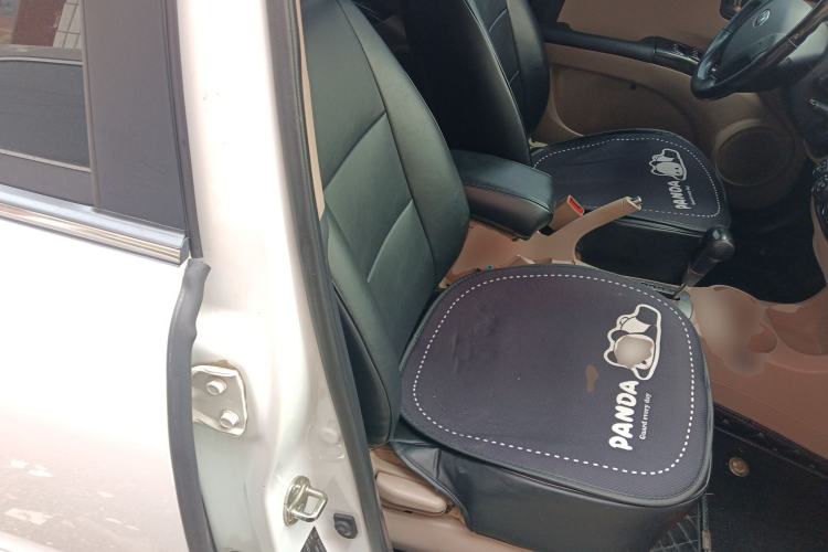 Used Kia Sportage 2013 2.0L Automatic Two-Wheel Drive GL Trim
