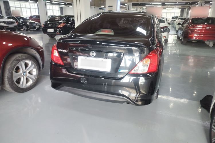 Used Nissan Sunny 2016 1.5XE CVT Leading Edition
