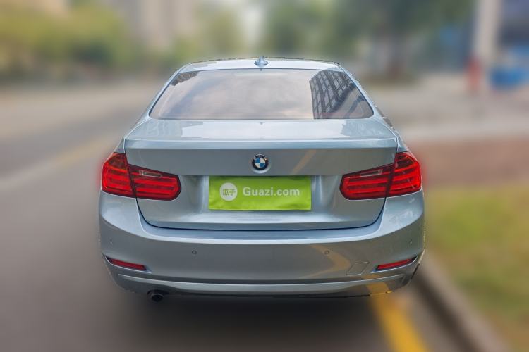 Used BMW 3 Series 2013 320i Sport Edition
