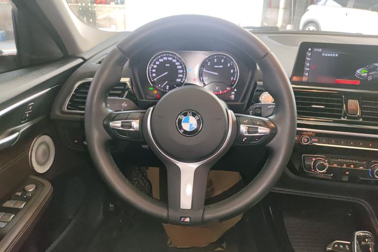 Used BMW 1 Series 2021 120i M Sport Night Edition