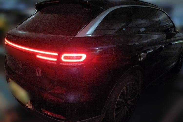 Used Leapmotor C11 2021 Revised Version Luxury Edition
