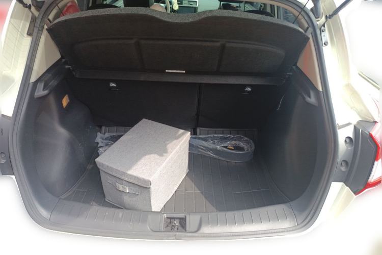 Used Nissan Tiida 2021 1.6L CVT Smart Drive Edition
