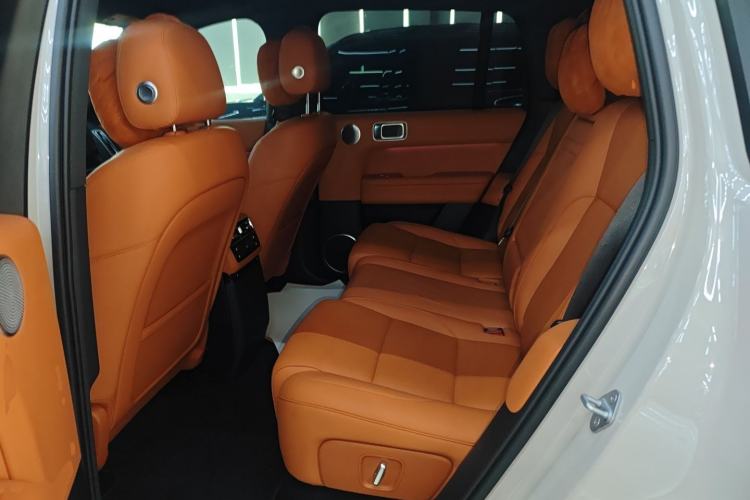 Used Li Auto L6 2024 Max
