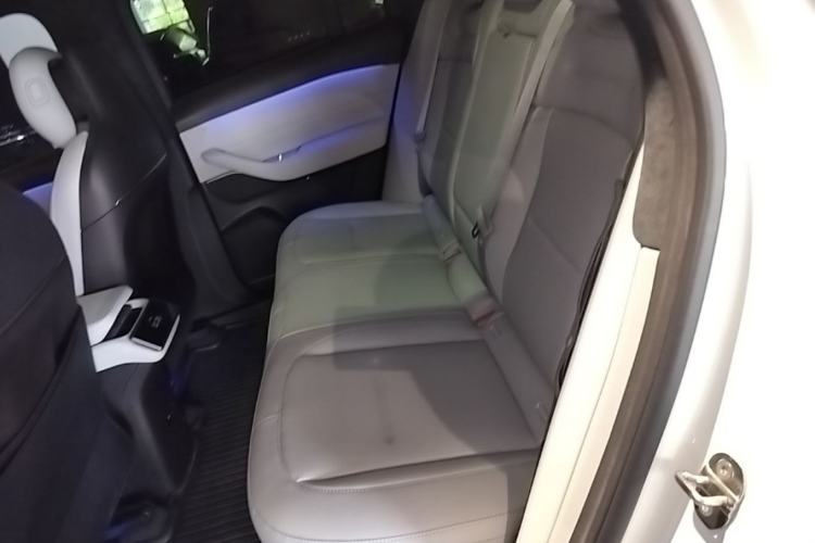 Used Nio ES6 2023 75 kWh