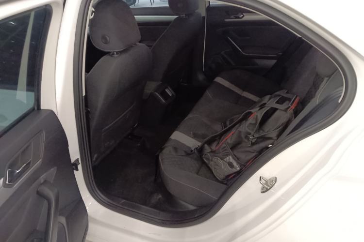 Used Volkswagen Lamando 2019 230TSI DSG Fashion Edition China VI