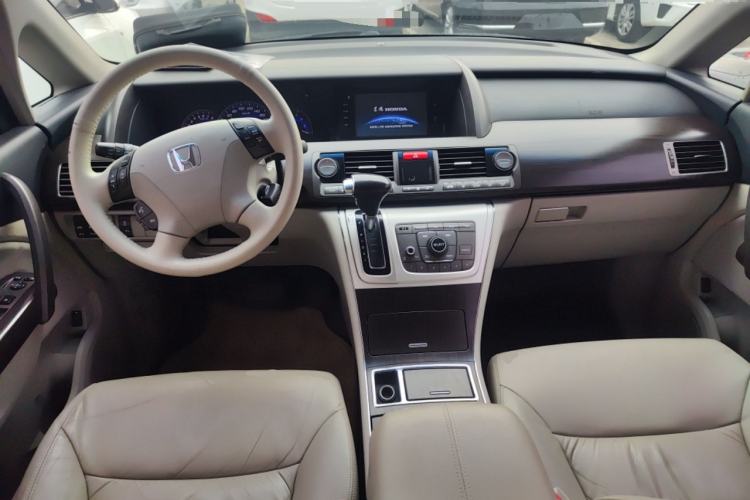 Used Honda Elysion 2015 2.4L VTi-S Prestige Edition