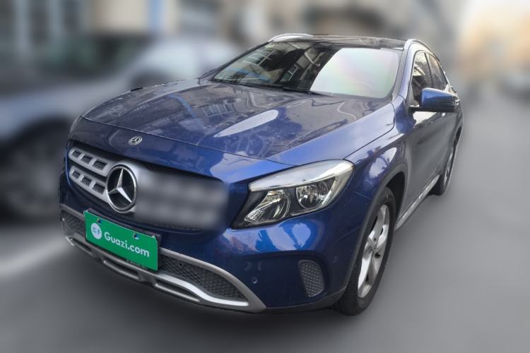 Used Mercedes-Benz GLA 2018 GLA 200 Sport Edition