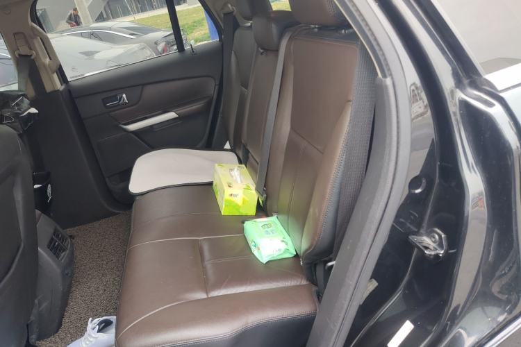 Used Ford Edge 2012 2.0T Zunrui Trim