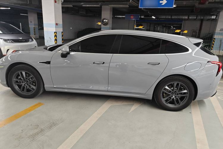 Used NETA S Shooting Brake 2024 Range-Extended 300 Standard Edition