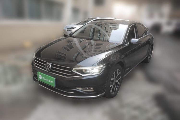 Used Volkswagen Magotan 2020 330TSI DSG Leading Model